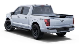 2025 Ford F-150® External Image 3